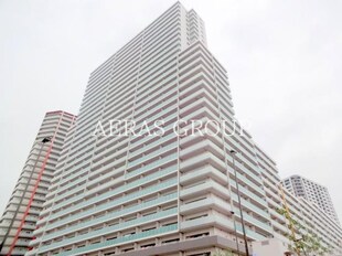 武蔵浦和SKY＆GARDEN C棟の物件外観写真